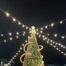 중앙공원무대 뒤 이미지