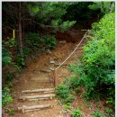 원주굽이길 15코스 백운산자연휴양림길 이미지