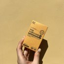 (주)씨엘팜 | 구강용해필름(ODF) 닥터필 프로폴리스&amp;이뮨 프로 후기에요