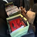 시루 | 대전 성심당 투어 대성공 🍓 | 임산부 프리패스/주차/추천템/딸기시루후기 총정리