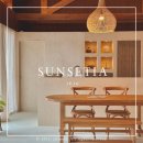 선셋티아 | [제주] 제주 동쪽 선흘리 감성숙소 끝판왕 ‘선셋티아’ (수영장, 욕조, 바베큐) 내돈내산 후기