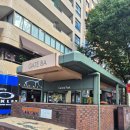 7-3 버스주차장 | 나고야 소도시 버스투어 다카야마 시라카와고 7월 여행 내돈내산 솔직 후기