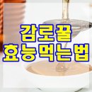 KBS TV에 소개된 바로 그 명품벌꿀 물물교환해요(호두,잣,표고버섯등) 이미지