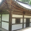 월천길(도산면) 이미지