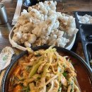 [완주] 완주 용진 향뚝짬뽕 전주 인근 짬뽕 맛집