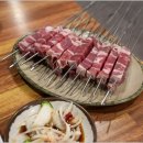 청도양꼬치 - 안산시 단원구 선부광장1로 32 | 청도양꼬치