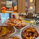 중대로8길 | 연남동 디저트 맛집 포르투갈 에그타르트에 진심인 PANET BAKERY 파네트 연남점 내돈내산 방문기