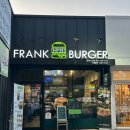 프랭크치즈버거(춘천우두점) | [내돈내산] 춘천 프랭크버거 퇴계점 깔끔한 프랭크버거 지점 추천 후기