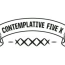컨템플레이티브 파이브엑스(contemplative x) 이미지