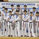 용인대 경연 태권도장 이미지