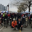 코스이탈·쥐까지..그럼에도 여성전체 우승 (칠곡 산림청장배 MTB 후기)