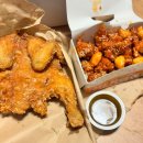 토담옛날통닭 서창점 네이버블로그