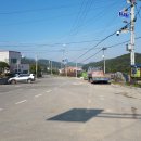 상리마을회관 앞 이미지