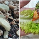 쌍용계곡설악가든 이미지