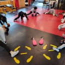 난곡 탑 복싱짐 이미지