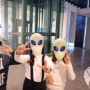 밀양아리랑우주천문대 이미지