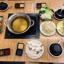 버스정류장(송정I.C) 이미지