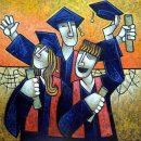 "졸업 (GraduationㆍCommencement)" 그림 이미지