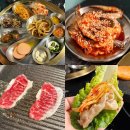 독산초등학교 | 독산역 고기집 독산동 맛집 삼겹살 양념게장 맛있는 냉삼클럽