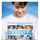 500일의 썸머 - 500 Days Of Summer 이미지