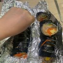 서울 관악 낙성대 김밥 맛집 오월의 김밥 후기