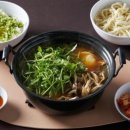 등촌칼국수 내포신도시점
