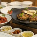 매실떡갈비 이미지