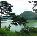 회동수원지 이미지