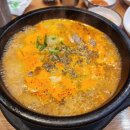 동탄순환대로18길L | 동탄 맛집 신의주찹쌀순대 동탄목동점 저녁으로 순대국 먹은 솔직 후기. 맛은 글쎄..