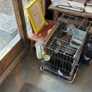 마을정미소 | 전주 한옥마을 부모님 모시고 가기 좋은 이색 카페 추천 전시장색장정미소 메뉴판 솔직후기