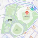 122 | 롯데 팬의 창원 NC파크 원정 후기 좌석 먹거리 주차 후기 (122구역 13열 )