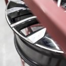 수원-1479 | 휠 안 부럽다!" 수원 동탄 휠 복원 성지, 명품휠...테슬라 모델Y 주니퍼 반무광 휠 도색 후기 + 비용 공개