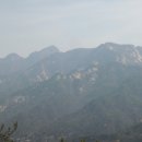 7월5일 충북 제천시 북바위산 772m (송계계곡) 산행지도및 코스 이미지