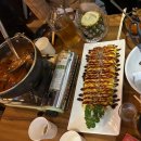 당산원조곱창, 당산포차 내돈내산 친구들과 번개모임 성공후기