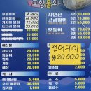 포항물회 | 부산 수영역 횟집 / 광안리 물회 맛집 추천 포항물회 솔직후기