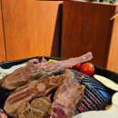 성남 모란역 양갈비 칸 삿포로식 화로구이 양고기 후기