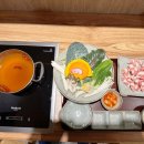 삼청동샤브 - 성남시 분당구 성남대로 165 | 삼청동샤브
