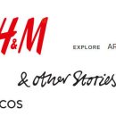 센텀뫼비우스 | 형제 스파브랜드 세계관 (H&amp;M 앤아더스토리즈 COS 아르켓ARKET)