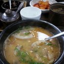 시원한방순대국 이미지