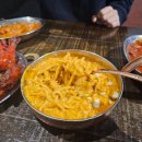 씨유 송도포스코 2호점 | 송도 식사 장소 추천 머노까머나 희망 담은 이국적 만찬