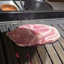 6742 | 남위례역 고기 맛집 노포숯불남위례역점 후기, 숙성육 제대로다