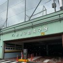 은평구립축구장 | 재방문!!! 은평구립축구장 이용후기(잔디상태,유료주차!)