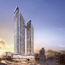 범계역 2번출구 앞 이미지