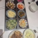 더솥밥