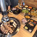 육풍 - 김천시 혁신3로 35 | 천안 신부동 맛집 | 가성비 좋은 삼겹살 ‘육풍’ 솔직 후기