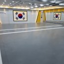 밝은빛 태권도 이미지
