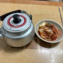 송원막국수