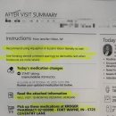 더크립24 | 미국에서 23개월 아기 18~24개월 영유아검진 받기 / 발달체크,독감 백신 접종후기