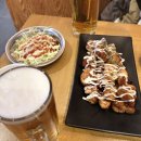 호원신일엘리시움경로당 | 현미베이크랑 치즈칠리로스트로 깔끔하게 치맥 한 판 -망월사역 치킨 맛집 맛닭꼬 🍗