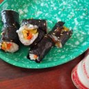 한닢김밥 이미지